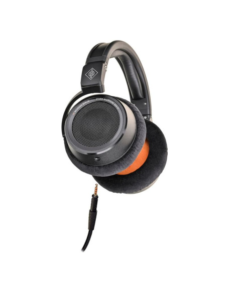 Neumann ndh 30 - słuchawki studyjne otwarte