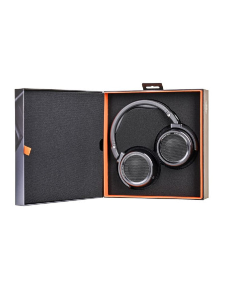 Neumann ndh 30 - słuchawki studyjne otwarte