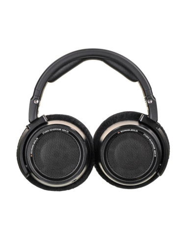Neumann ndh 30 - słuchawki studyjne otwarte