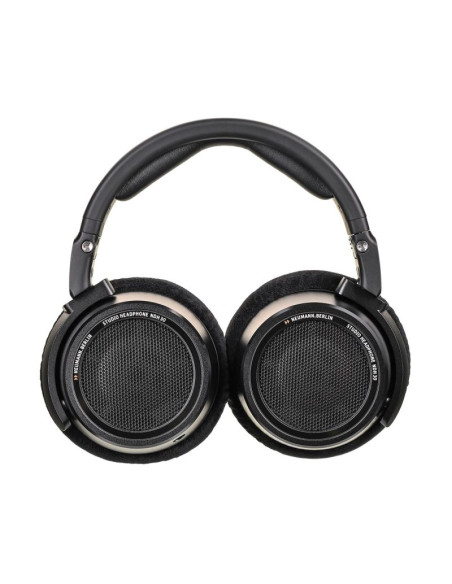 Neumann ndh 30 - słuchawki studyjne otwarte
