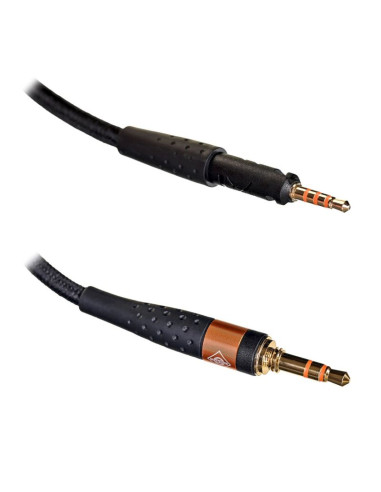 Neumann ndh 30 - słuchawki studyjne otwarte