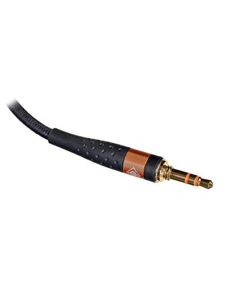 Neumann ndh 30 - słuchawki studyjne otwarte