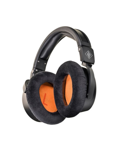 Neumann ndh 30 - słuchawki studyjne otwarte