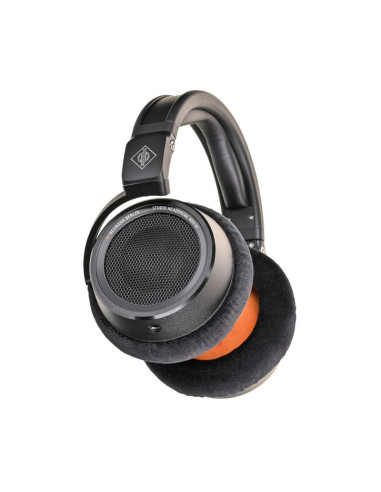 Neumann ndh 30 - słuchawki studyjne otwarte