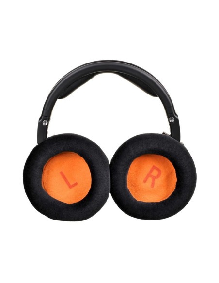 Neumann ndh 30 - słuchawki studyjne otwarte