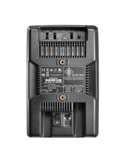 Neumann kh 80 dsp a - aktywny 2-drożny (4"+1") monitor studyjny 2