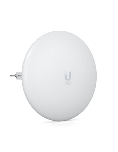 Uisp 60 ghz wireless wave 60 ghz ubiquiti wave long-range (wave-lr-eu)