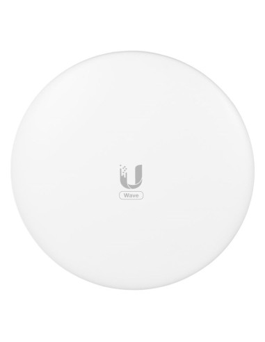 Uisp 60 ghz wireless wave 60 ghz ubiquiti wave long-range (wave-lr-eu)