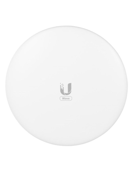 Uisp 60 ghz wireless wave 60 ghz ubiquiti wave long-range (wave-lr-eu)