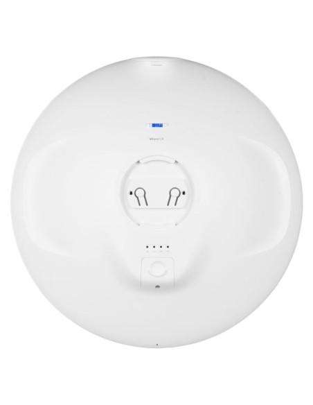 Uisp 60 ghz wireless wave 60 ghz ubiquiti wave long-range (wave-lr-eu)