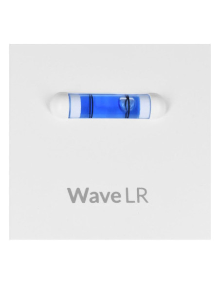 Uisp 60 ghz wireless wave 60 ghz ubiquiti wave long-range (wave-lr-eu)