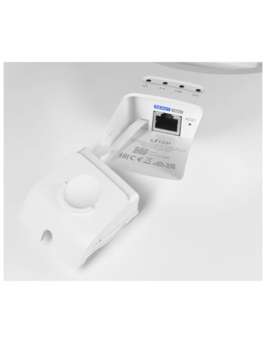Uisp 60 ghz wireless wave 60 ghz ubiquiti wave long-range (wave-lr-eu)