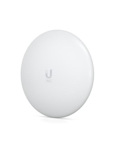 Uisp 60 ghz wireless wave 60 ghz ubiquiti wave long-range (wave-lr-eu)