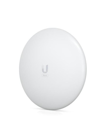 Uisp 60 ghz wireless wave 60 ghz ubiquiti wave long-range (wave-lr-eu)