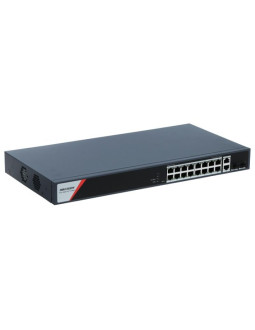 Switch ds-3e1520hp-si-16p2t2f 2