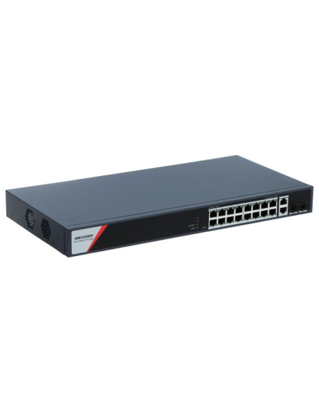 Switch ds-3e1520hp-si-16p2t2f