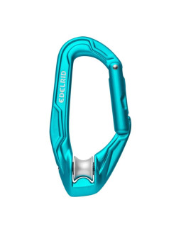 Karabinek axiom-icemint edelrid