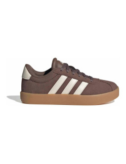 Buty adidas junior vl court 3.0 kj1801