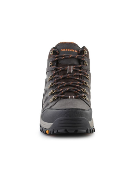 Buty skechers relment - daggett m