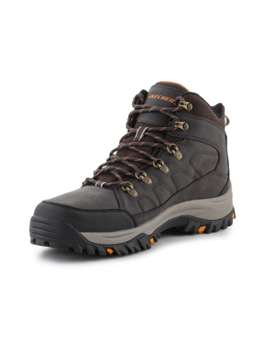 Buty skechers relment - daggett m