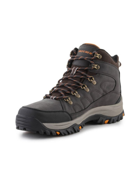 Buty skechers relment - daggett m