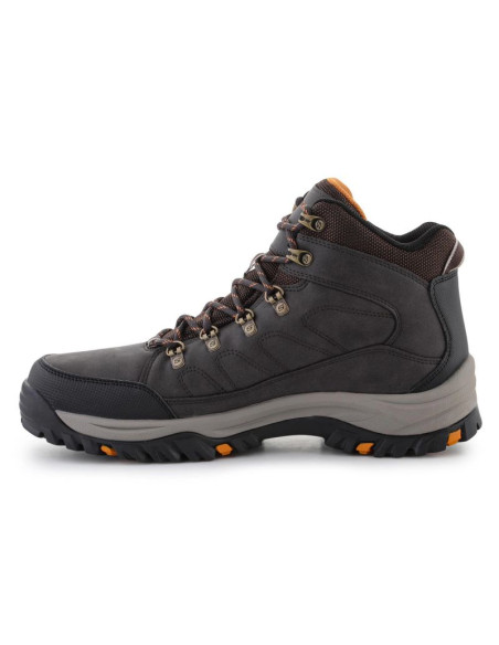 Buty skechers relment - daggett m