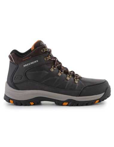 Buty skechers relment - daggett m