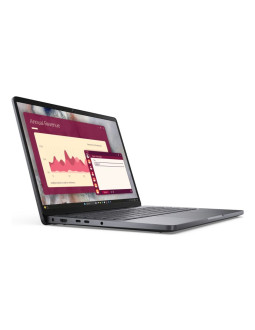 Dell pro 14 pc14250 intel core 5 120u laptop 35,6 cm (14") full hd+ 16 gb ddr5-sdram 512 gb ssd wi-fi 6e (802.11ax) windows 11 p 2