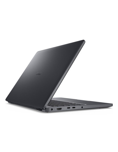 Dell pro 14 pc14250 intel core 5 120u laptop 35,6 cm (14") full hd+ 16 gb ddr5-sdram 512 gb ssd wi-fi 6e (802.11ax) windows 11 p