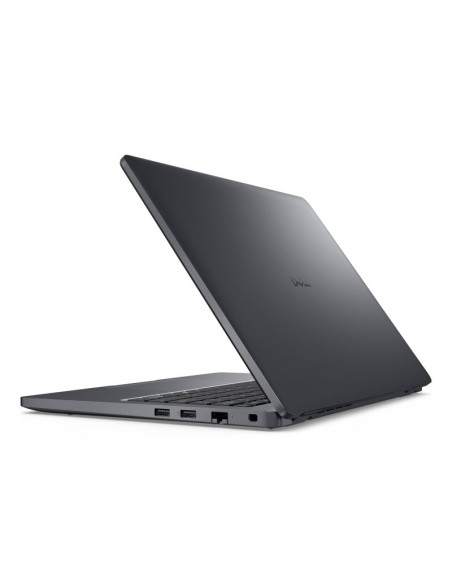 Dell pro 14 pc14250 intel core 5 120u laptop 35,6 cm (14") full hd+ 16 gb ddr5-sdram 512 gb ssd wi-fi 6e (802.11ax) windows 11 p