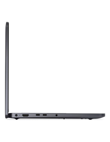 Dell pro 14 pc14250 intel core 5 120u laptop 35,6 cm (14") full hd+ 16 gb ddr5-sdram 512 gb ssd wi-fi 6e (802.11ax) windows 11 p