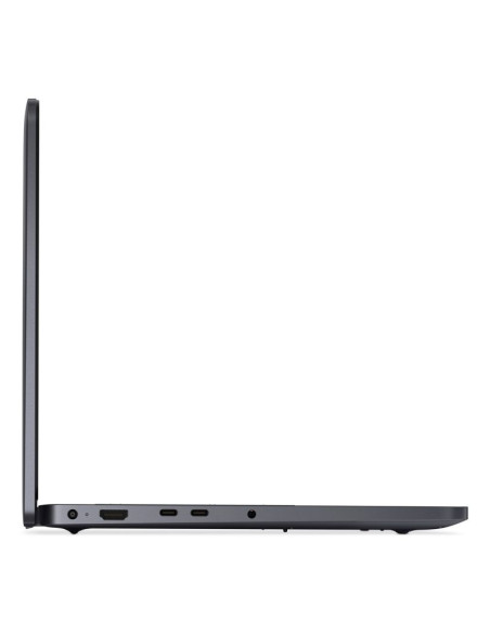 Dell pro 14 pc14250 intel core 5 120u laptop 35,6 cm (14") full hd+ 16 gb ddr5-sdram 512 gb ssd wi-fi 6e (802.11ax) windows 11 p