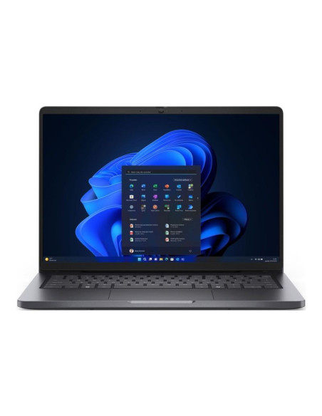 Dell pro 14 pc14250 intel core 5 120u laptop 35,6 cm (14") full hd+ 16 gb ddr5-sdram 512 gb ssd wi-fi 6e (802.11ax) windows 11 p