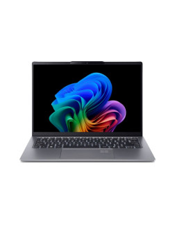 Notebook acer swift go sfg14-64 14" wuxga oled/ryzen ai 7 350/32gb/1tb pcie nvme/w11h