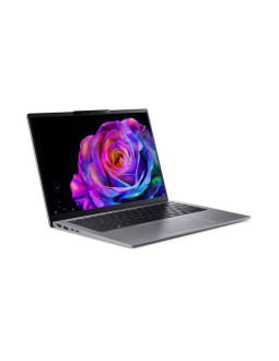Notebook acer swift go sfg14-64 14" wuxga oled/ryzen ai 7 350/32gb/1tb pcie nvme/w11h 2
