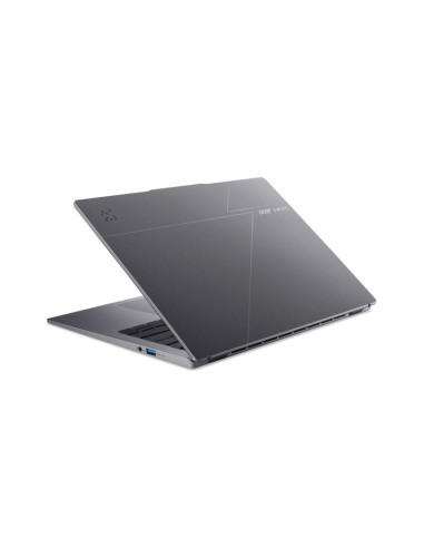Notebook acer swift go sfg14-64 14" wuxga oled/ryzen ai 7 350/32gb/1tb pcie nvme/w11h