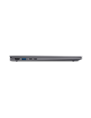 Notebook acer swift go sfg14-64 14" wuxga oled/ryzen ai 7 350/32gb/1tb pcie nvme/w11h