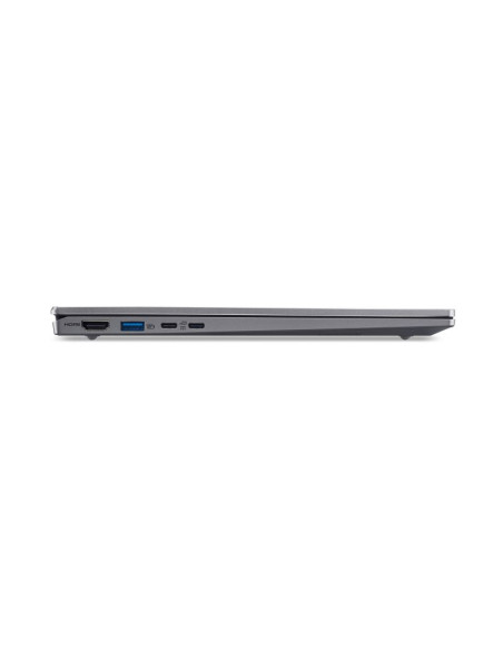 Notebook acer swift go sfg14-64 14" wuxga oled/ryzen ai 7 350/32gb/1tb pcie nvme/w11h