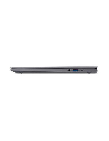 Notebook acer swift go sfg14-64 14" wuxga oled/ryzen ai 7 350/32gb/1tb pcie nvme/w11h