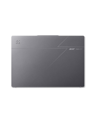 Notebook acer swift go sfg14-64 14" wuxga oled/ryzen ai 7 350/32gb/1tb pcie nvme/w11h