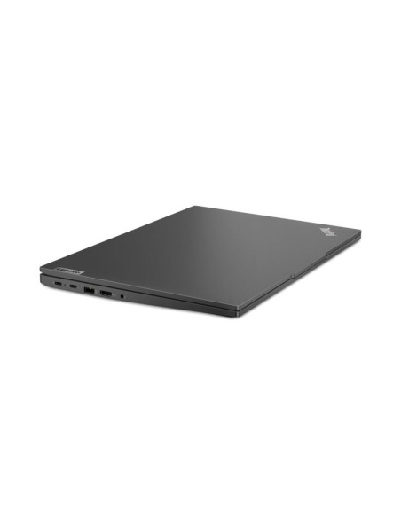 Lenovo thinkpad e16 i5-1335u 16"wuxga touch ips 300nits 16gb ddr4 ssd512 iris xe cam1080p 47wh backlit kb fgpr w11pro graphite b