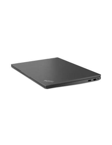Lenovo thinkpad e16 i5-1335u 16"wuxga touch ips 300nits 16gb ddr4 ssd512 iris xe cam1080p 47wh backlit kb fgpr w11pro graphite b