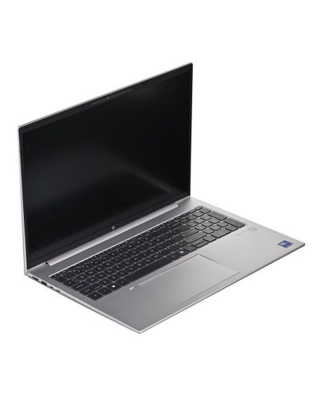 Hp elitebook 860 g11 a6td8ut ultra 5 125u 16"wuxga 16gb ssd512 bt blkb fpr w11pro silver (repack) 2y
