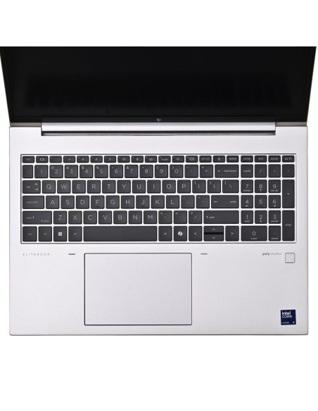 Hp elitebook 860 g11 a6td8ut ultra 5 125u 16"wuxga 16gb ssd512 bt blkb fpr w11pro silver (repack) 2y