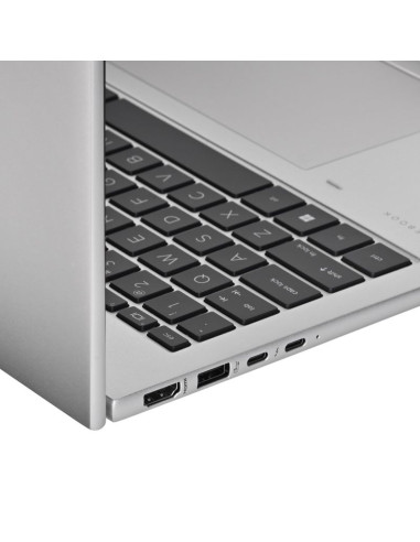 Hp elitebook 860 g11 a6td8ut ultra 5 125u 16"wuxga 16gb ssd512 bt blkb fpr w11pro silver (repack) 2y
