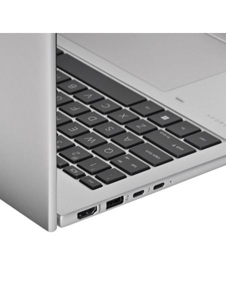 Hp elitebook 860 g11 a6td8ut ultra 5 125u 16"wuxga 16gb ssd512 bt blkb fpr w11pro silver (repack) 2y