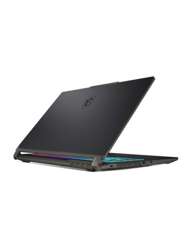 Msi cyborg 15 a13ve-1613xpl i5-13420h 15.6"fhd 144hz ips-level panel 16gb ddr5 ssd512 rtx 4050 6gb noos