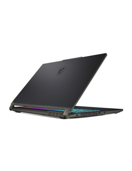 Msi cyborg 15 a13ve-1613xpl i5-13420h 15.6"fhd 144hz ips-level panel 16gb ddr5 ssd512 rtx 4050 6gb noos
