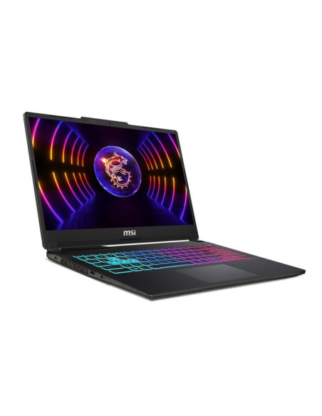 Msi cyborg 15 a13ve-1613xpl i5-13420h 15.6"fhd 144hz ips-level panel 16gb ddr5 ssd512 rtx 4050 6gb noos