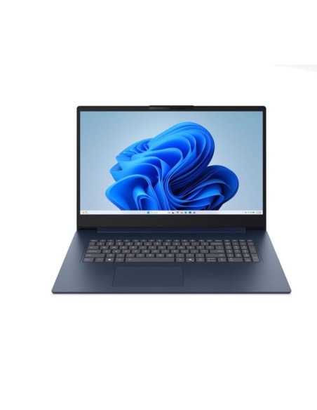 Lenovo ideapad slim 3i 17iwc11 core 5 320 17.3"fhd ips 300nits ag 16gb ddr5 5600 ssd512 intel graphics cam720p 60wh noos cosmic 